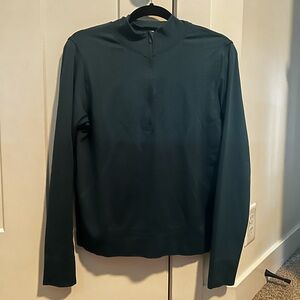 Lululemon Swiftly Relaxed Half Zip